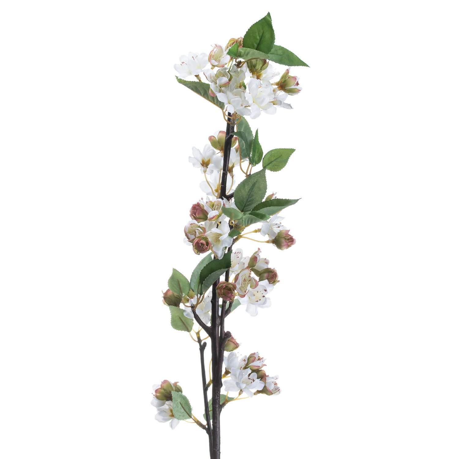 Hill Interiors Artificial Single Stem "English Blossom Branch"