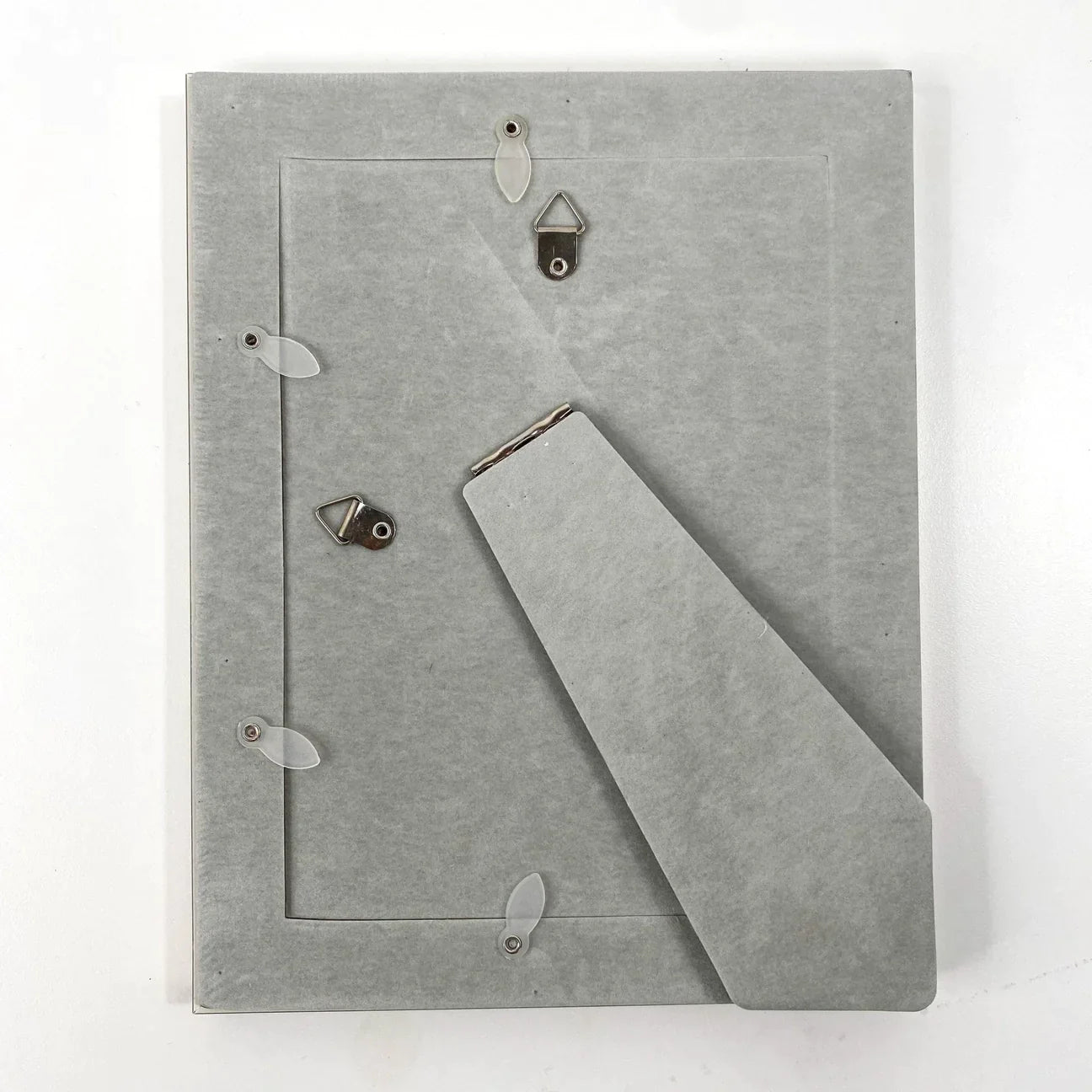 Art Marketing "6x4" Matt Grey Frame