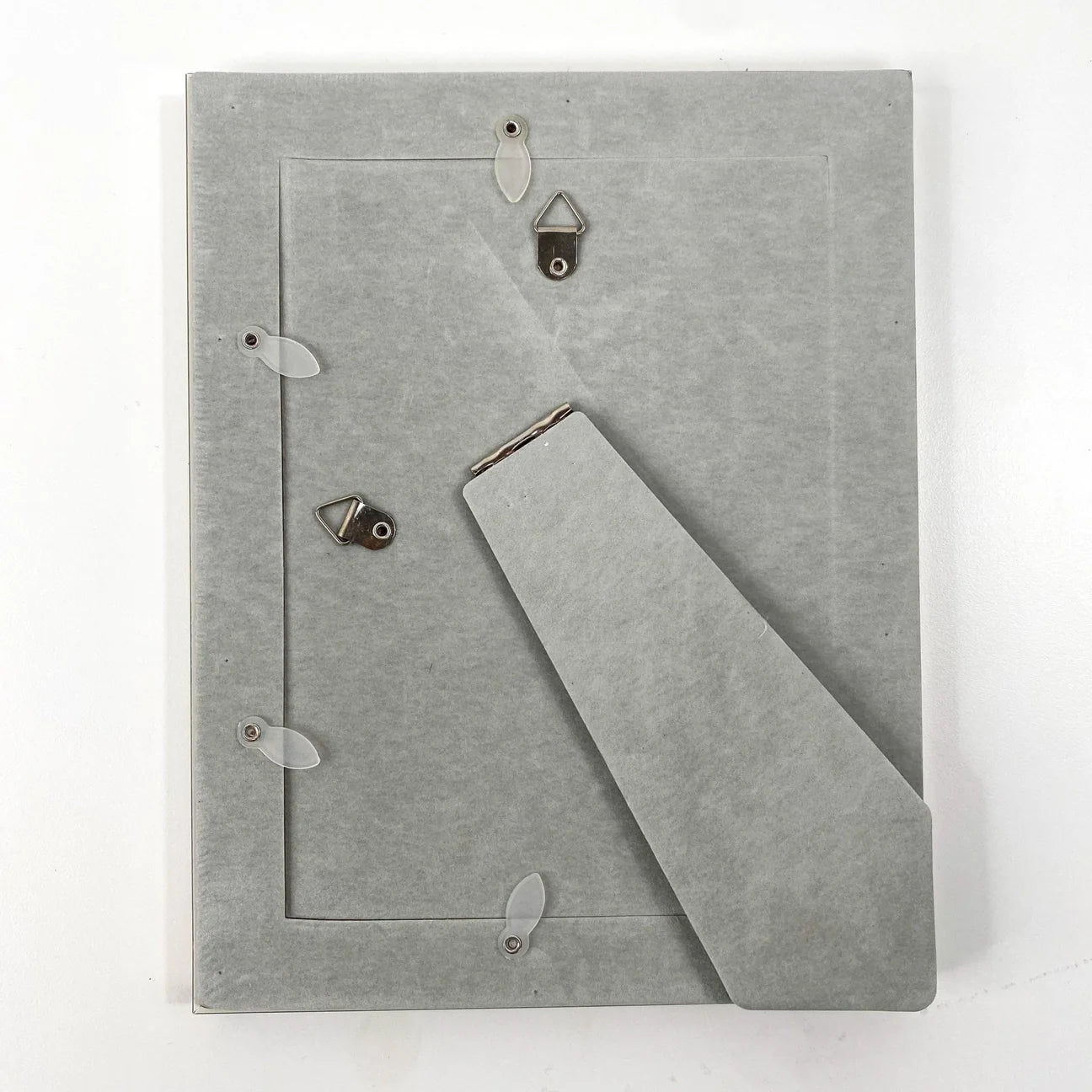 Art Marketing "7x5" Matt Grey Frame