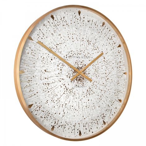 Thomas Kent "Dandelion" 74cm Clock