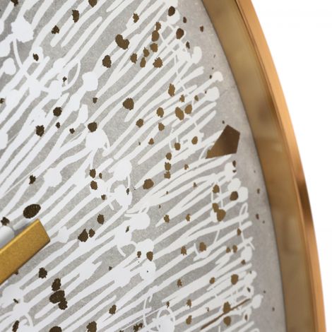 Thomas Kent "Dandelion" 74cm Clock