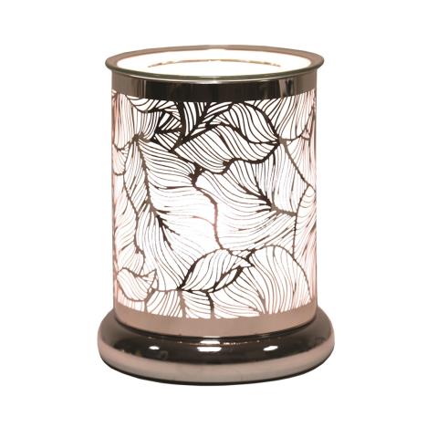 Electric 3D Touch "Botanical" Oil/Wax Burner