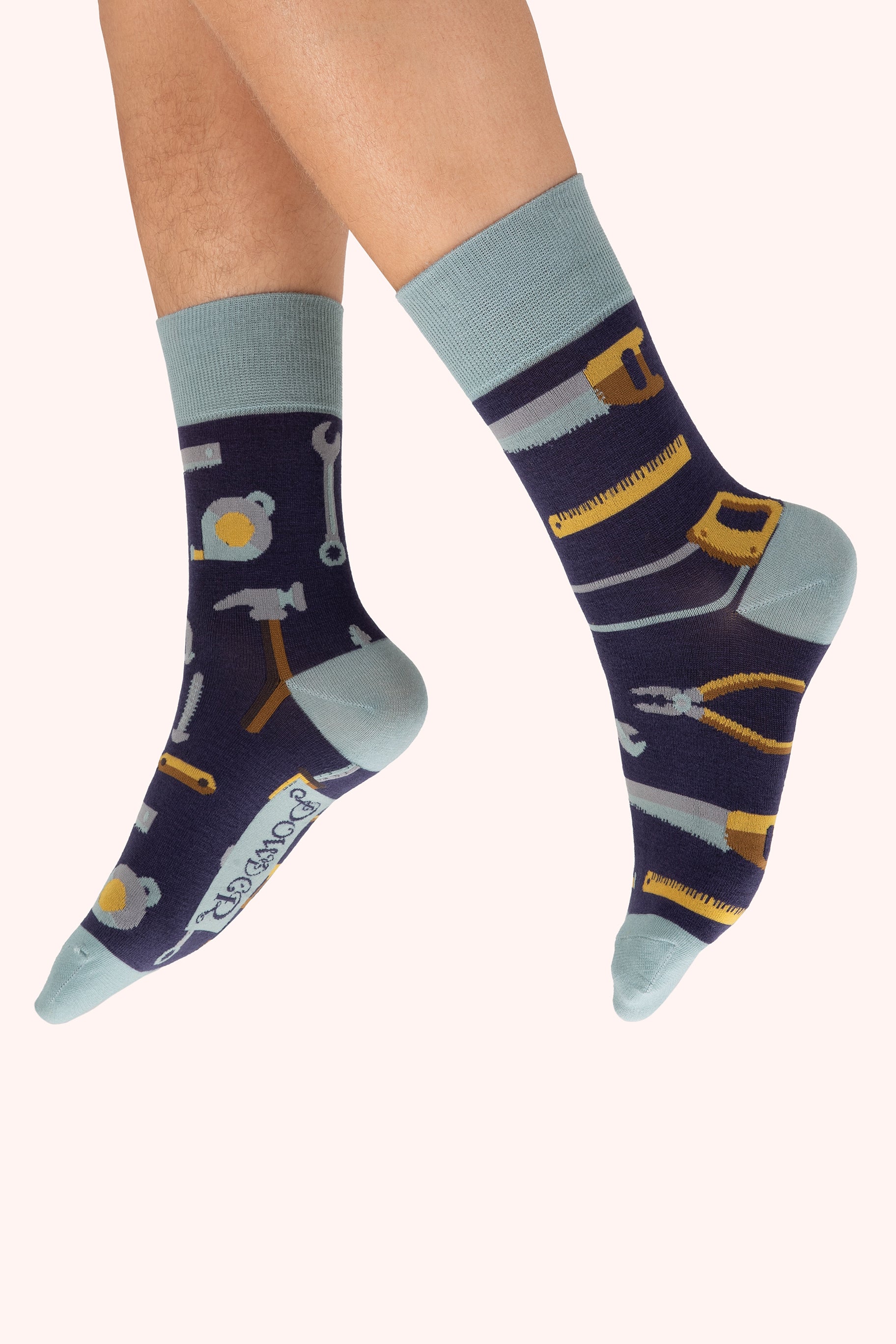 Powder "Mens" Tool Kit Socks