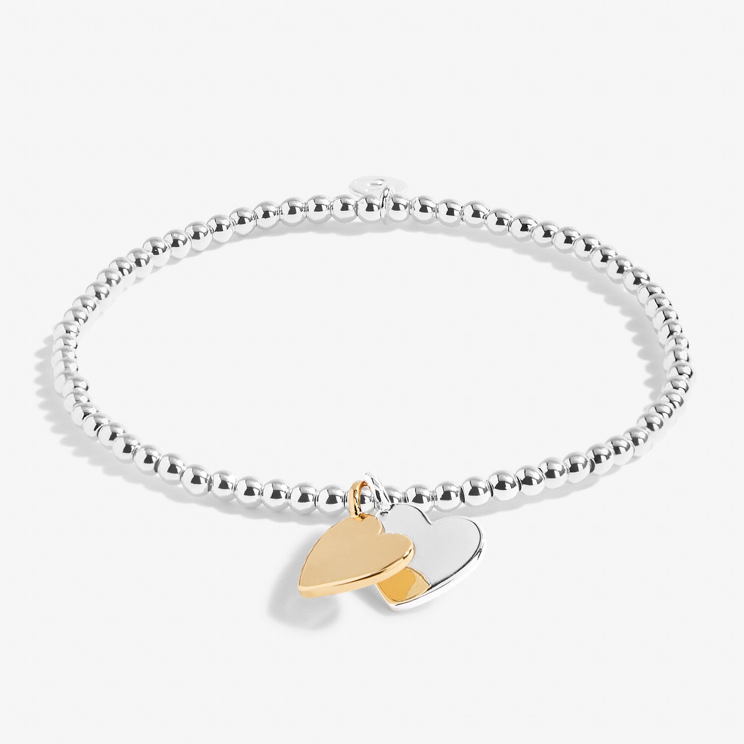 Joma Jewellery "Soul Sister" Silver Bracelet