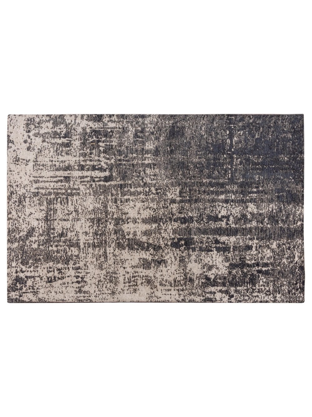 Hill Interiors "Aria" Grey Rug