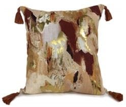 Malini "Vision Terra" Cushion 45cm