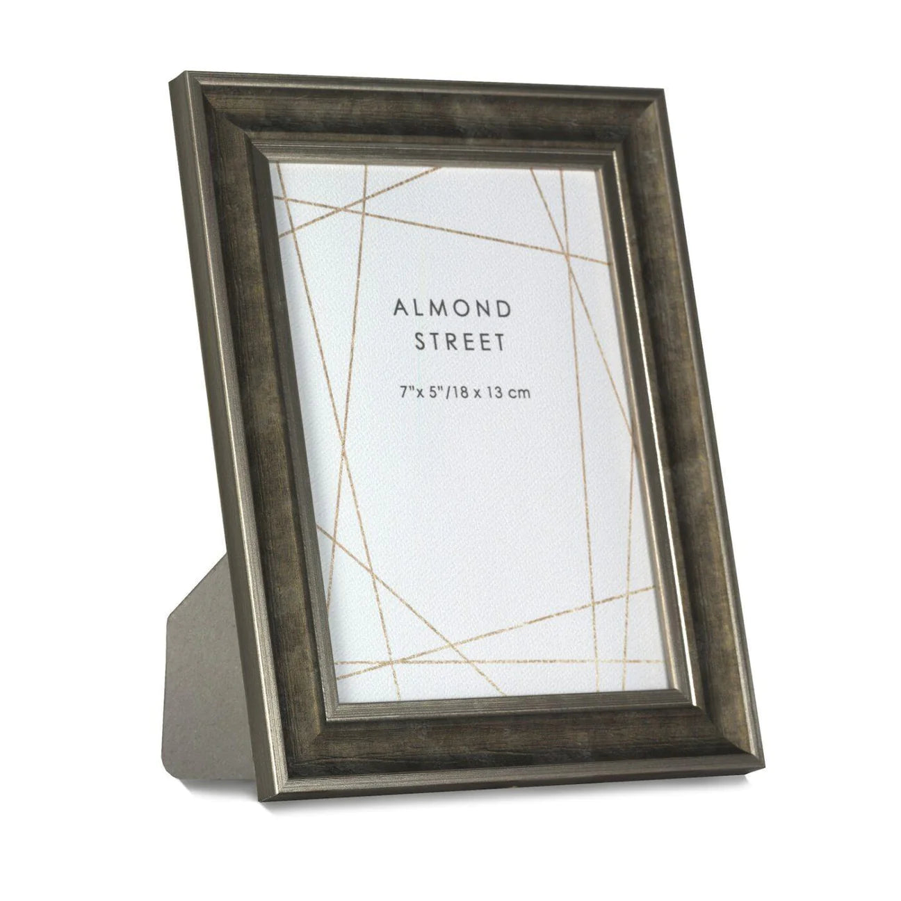 Art Marketing "7x5" Antique Gold Frame