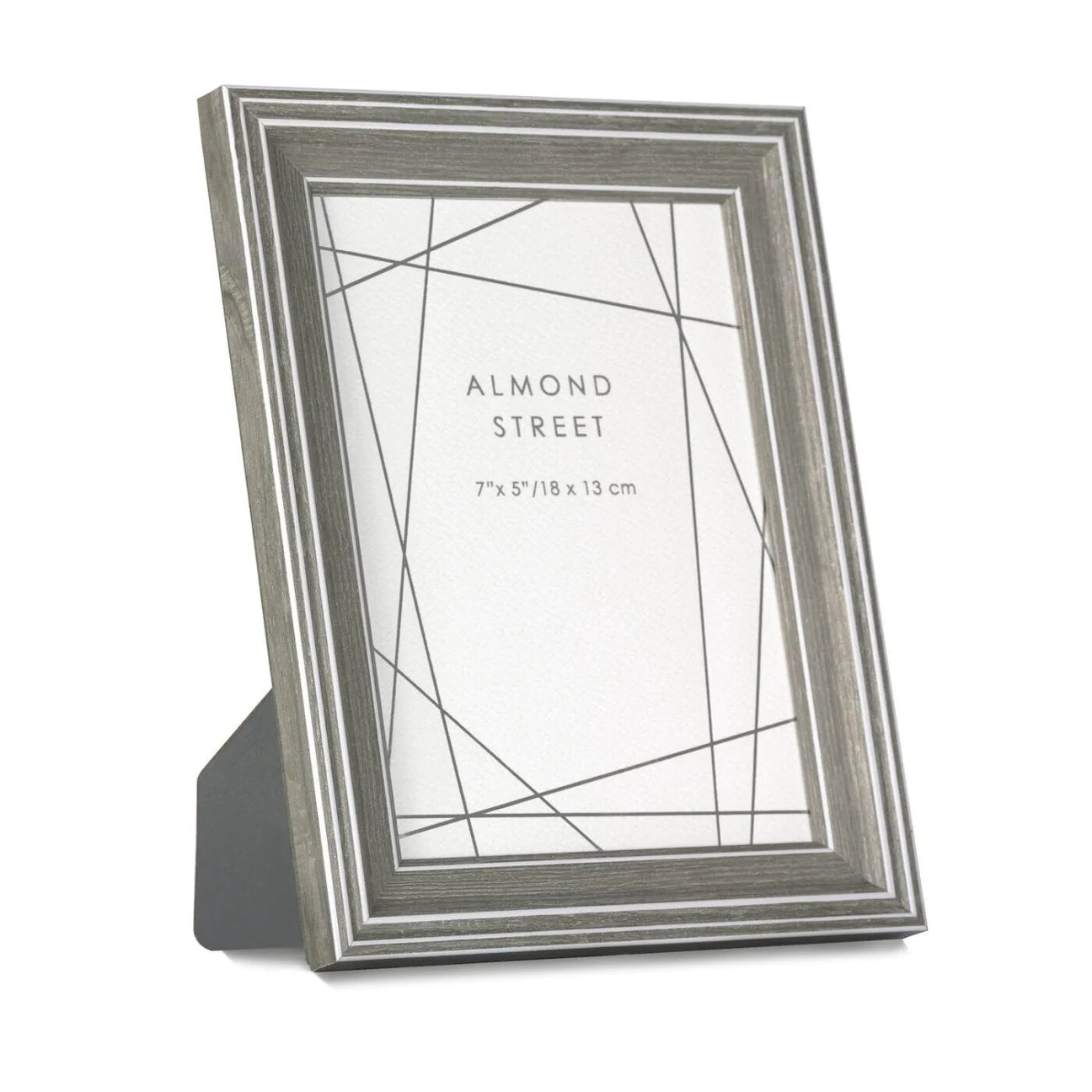 Art Marketing "7x5" Wood Effect Frame