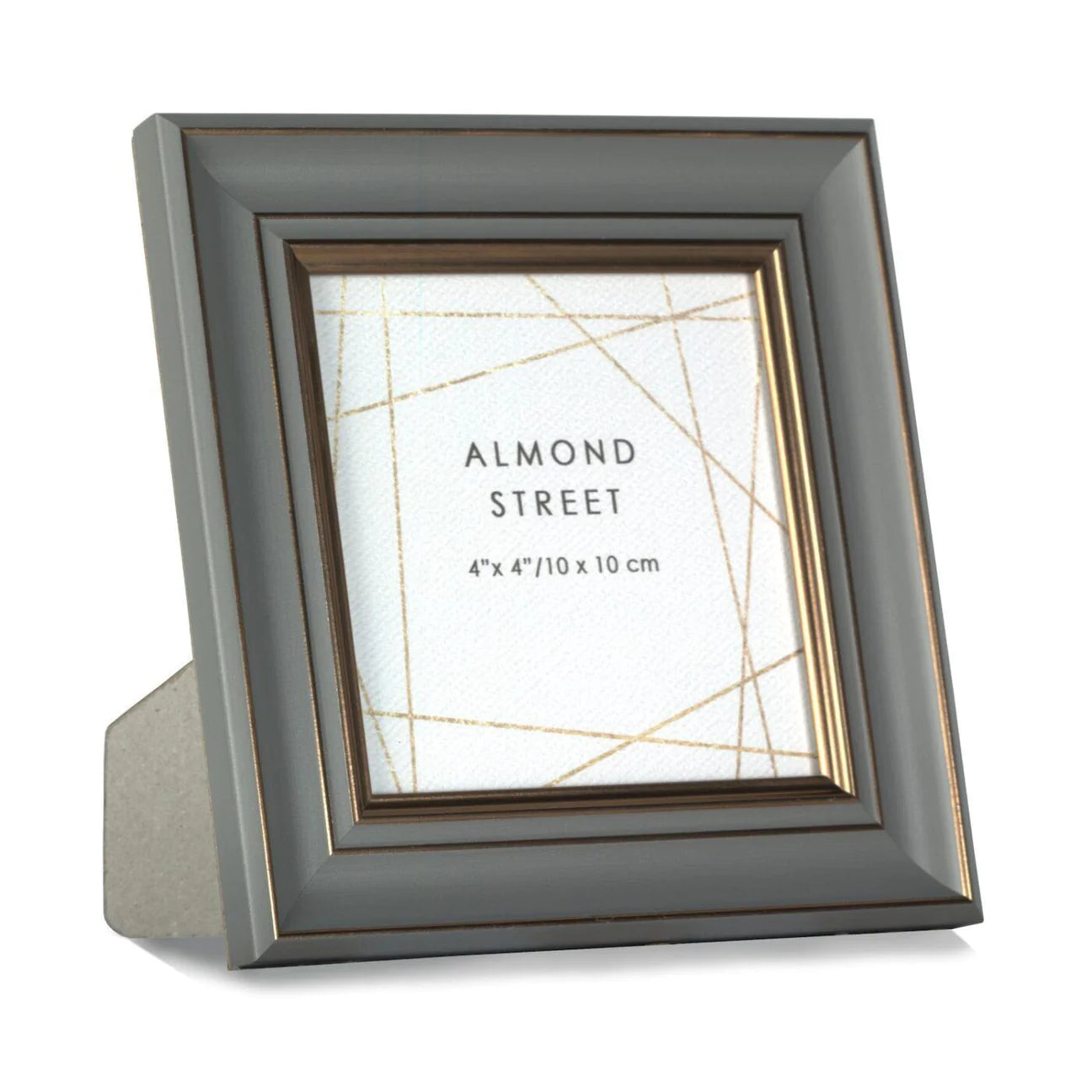 Art Marketing "4x4" Matt Grey Frame