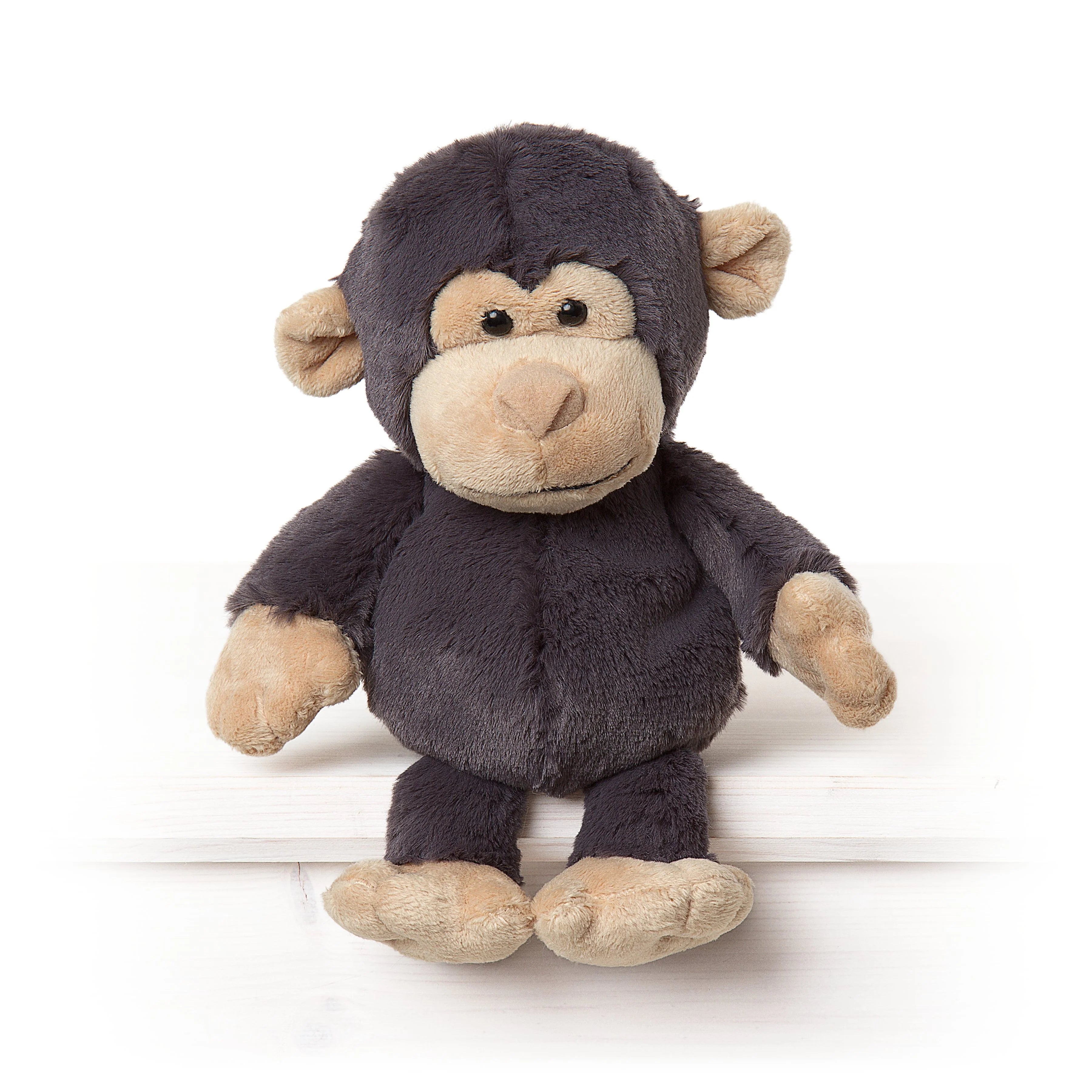 Kokomo The Chimpanzee Cuddly Toy - Medium