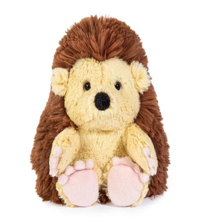 April the Hedgehog Cuddly Toy - Medium