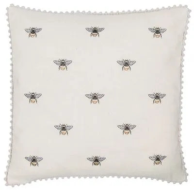 Malini "Bee" Cushion 45cm