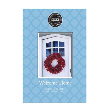 Bridgewater Scented Sachet - Welcome Home